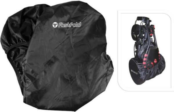 Fastfold Wielenhoes voor diverse Fastfold Trolleys