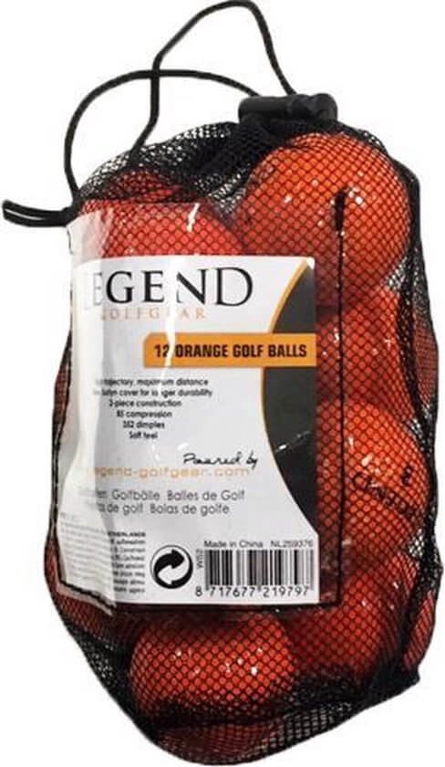 golfbaloranje